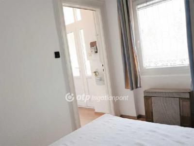Eladó lakás Budapest