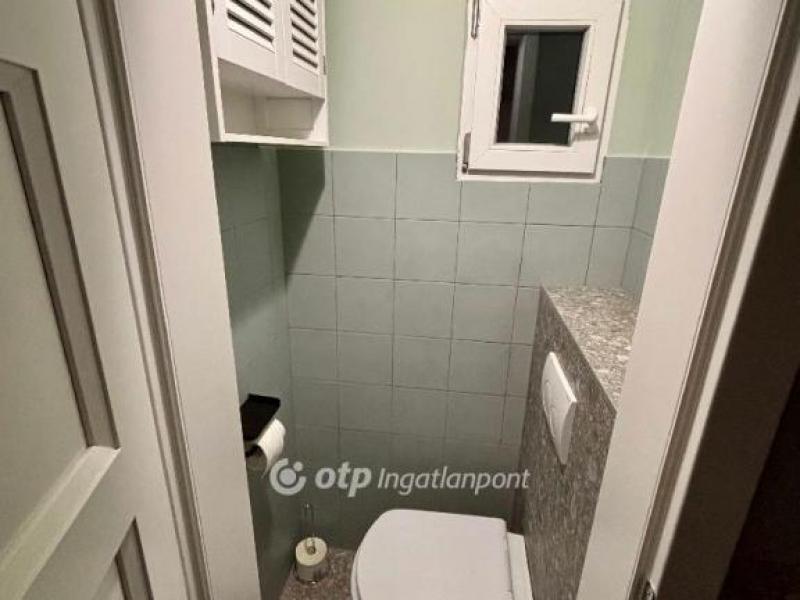 Eladó lakás Budapest