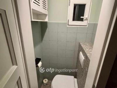 Eladó lakás Budapest
