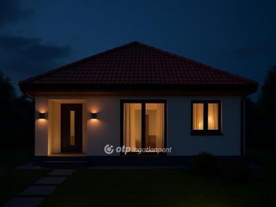 Eladó családi ház Verseg