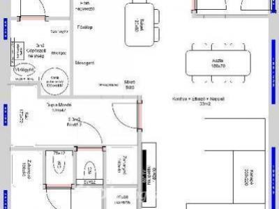 Eladó családi ház Verseg