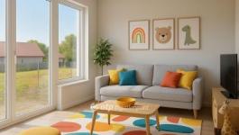 Eladó családi ház Verseg