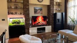 Eladó sorház Dunaharaszti