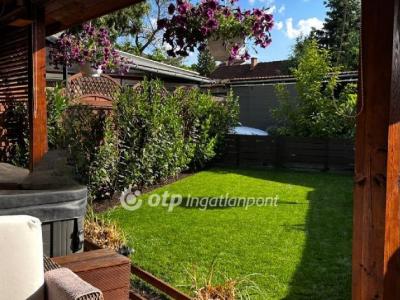 Eladó sorház Dunaharaszti