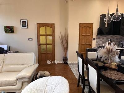 Eladó sorház Dunaharaszti