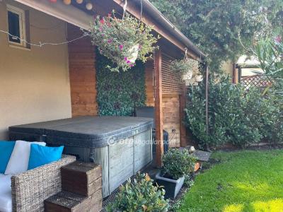 Eladó sorház Dunaharaszti