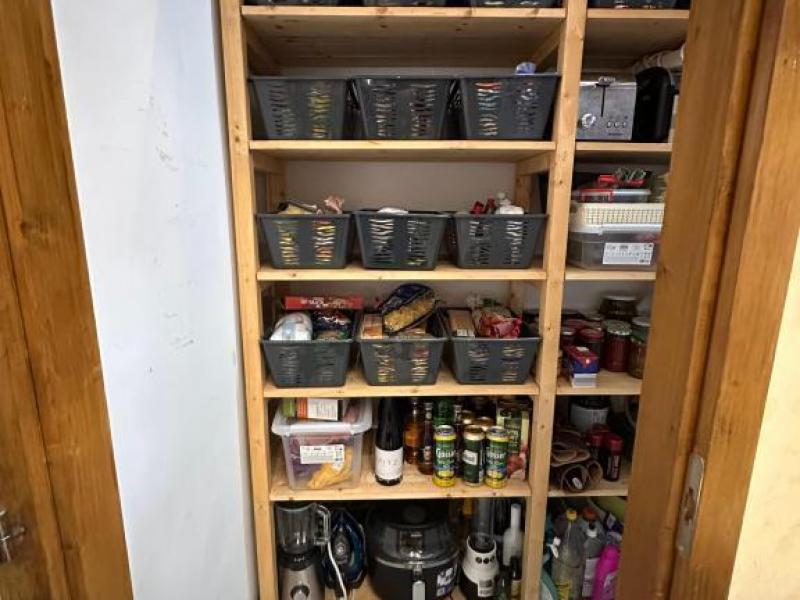 Eladó sorház Dunaharaszti