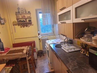 Eladó lakás Tatabánya