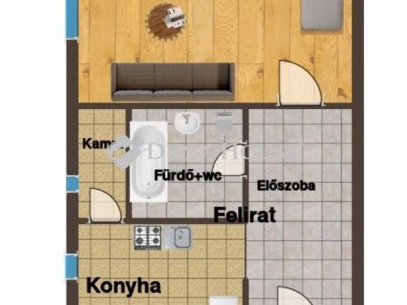 Eladó lakás Tatabánya
