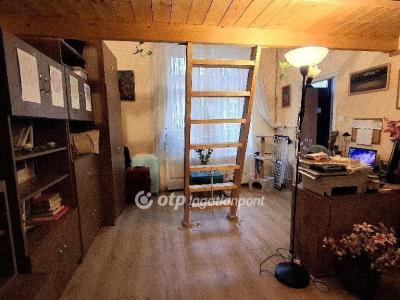 Eladó lakás Budapest