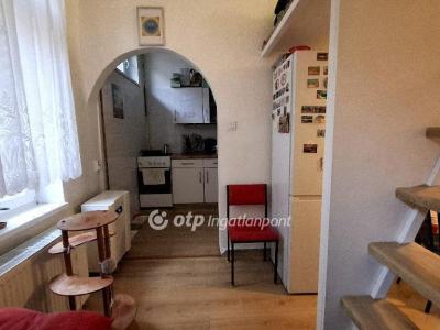 Eladó lakás Budapest