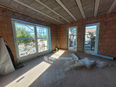 Eladó ikerház Budapest