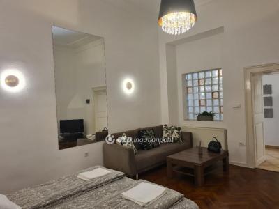 Eladó lakás Budapest