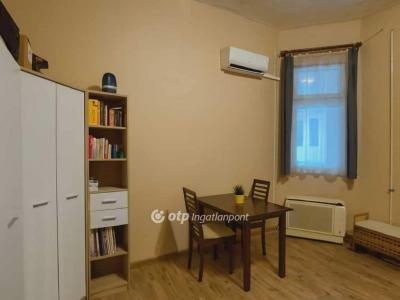 Eladó lakás Budapest