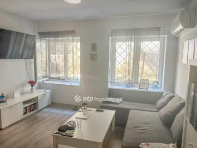 Eladó lakás Budapest
