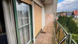 Eladó nyaraló Harkány