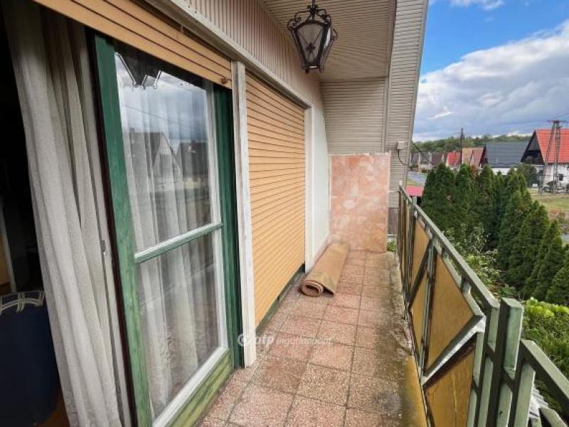 Eladó nyaraló Harkány