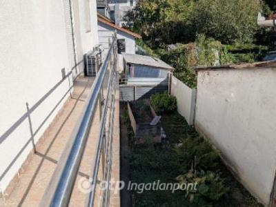 Eladó családi ház Budapest