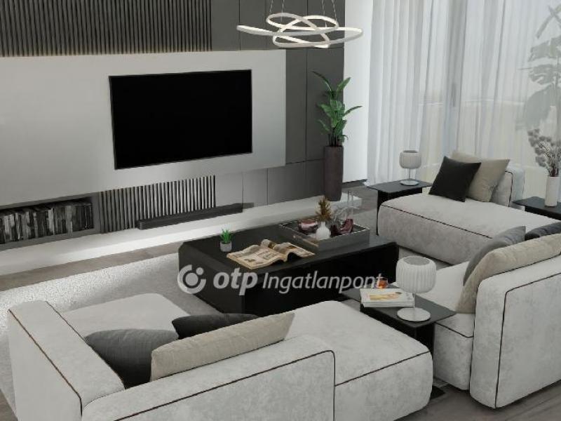 Eladó lakás Keszthely