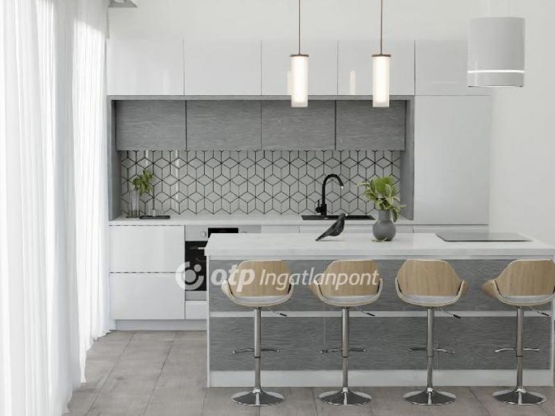 Eladó lakás Keszthely