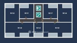 Eladó lakás Keszthely