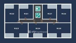 Eladó lakás Keszthely