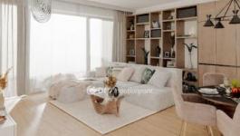 Eladó lakás Keszthely