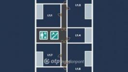 Eladó lakás Keszthely