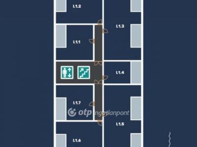 Eladó lakás Keszthely