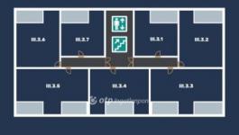 Eladó lakás Keszthely