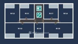 Eladó lakás Keszthely