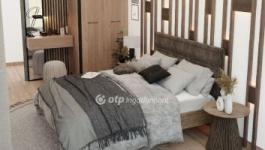 Eladó lakás Keszthely