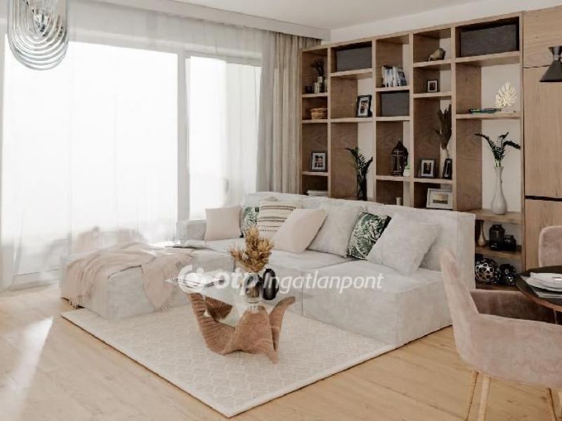 Eladó lakás Keszthely