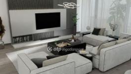 Eladó lakás Keszthely