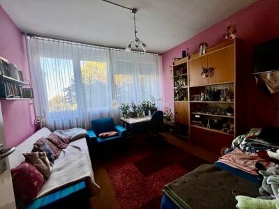 Eladó lakás Pécs