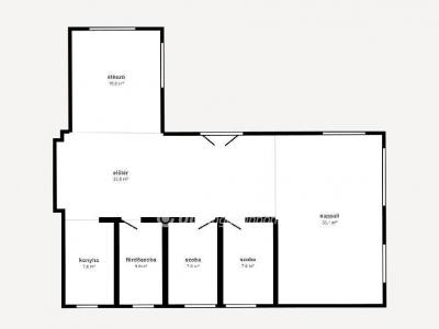 Eladó családi ház Szuhakálló