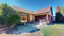 Eladó családi ház Szuhakálló