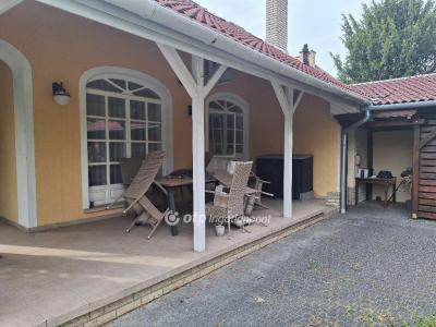Eladó családi ház Orosháza