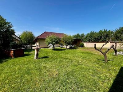 Eladó családi ház Bóly