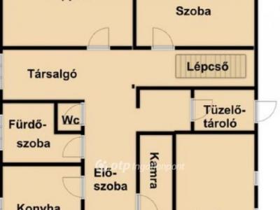 Eladó családi ház Debrecen