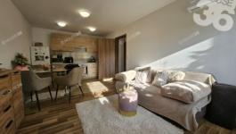 Eladó lakás Kecskemét