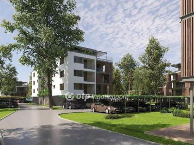 Eladó lakás Balatonszemes