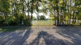 Eladó külterületi telek Békéscsaba