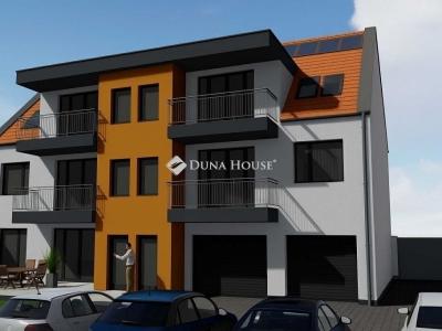 Eladó lakás Kecskemét