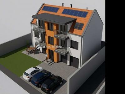 Eladó lakás Kecskemét