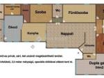 Eladó családi ház Kecskemét