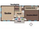 Eladó családi ház Kecskemét