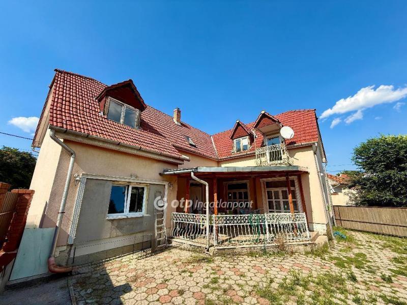 Eladó családi ház Miskolc