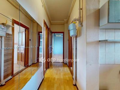 Eladó lakás Nyíregyháza