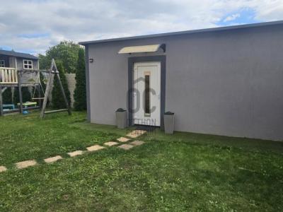 Eladó családi ház Budapest